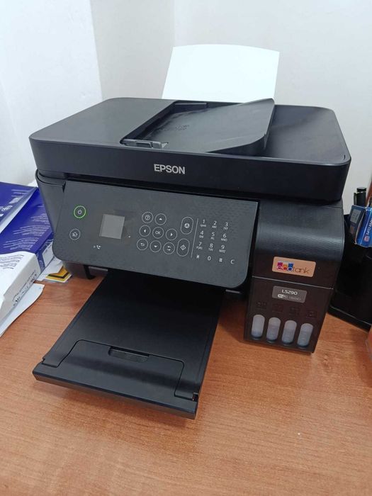 Принтер EPSON L5290