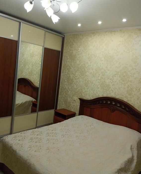 Сдам квартиру на длительный срок