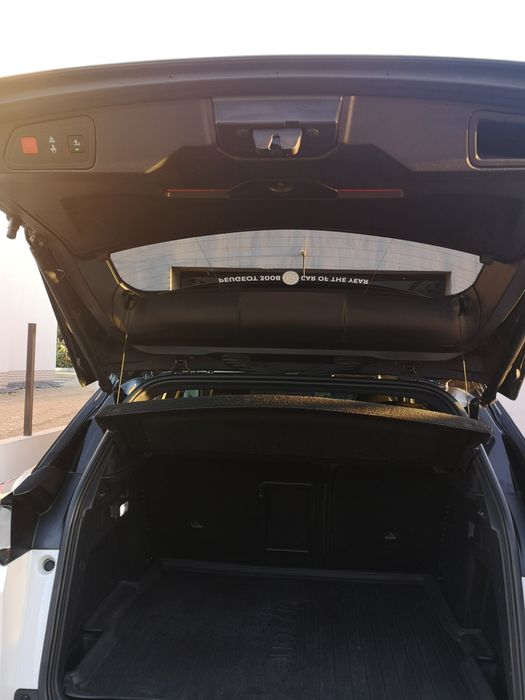 Peugeot 3008 GT 2.0