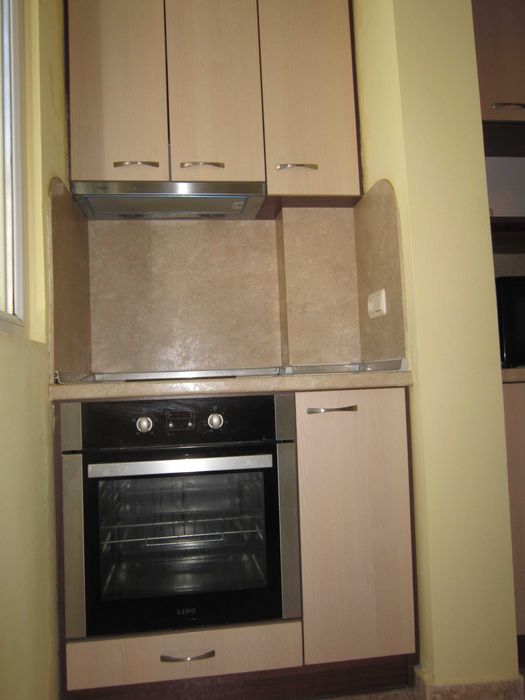 Дава се под наем Двустаен апартамент в Бургас, Меден рудник - зона А - 50 кв.м за 225 € - Снимка #7