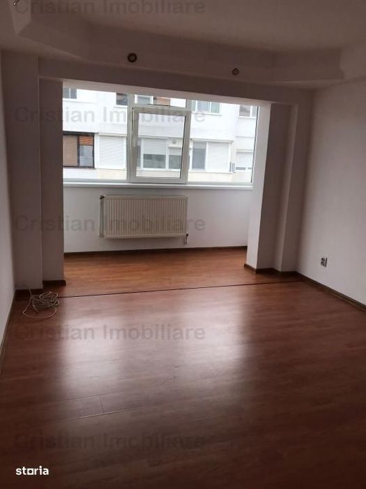 apartament 3 cam confort 1 decomandat etaj 3 , Obor-Dinamo — fotografia 1