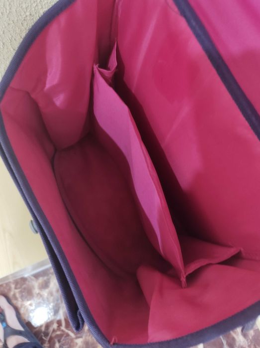 Ученическа раница HERLITZ