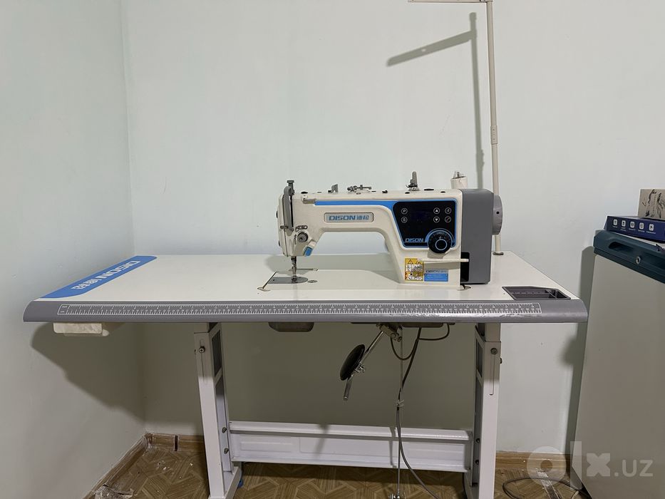 Швейная машина Dison DS 181