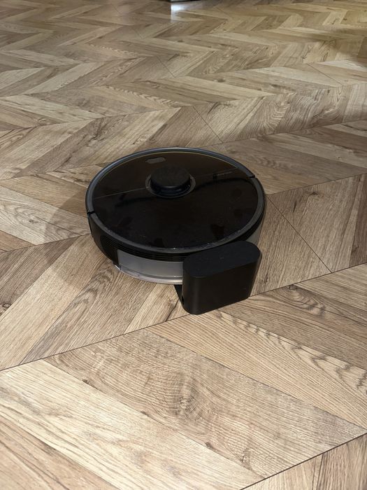 Roborock S5 Max