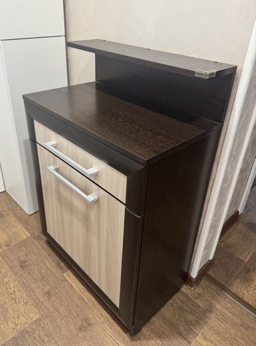 Обувница в прихожую