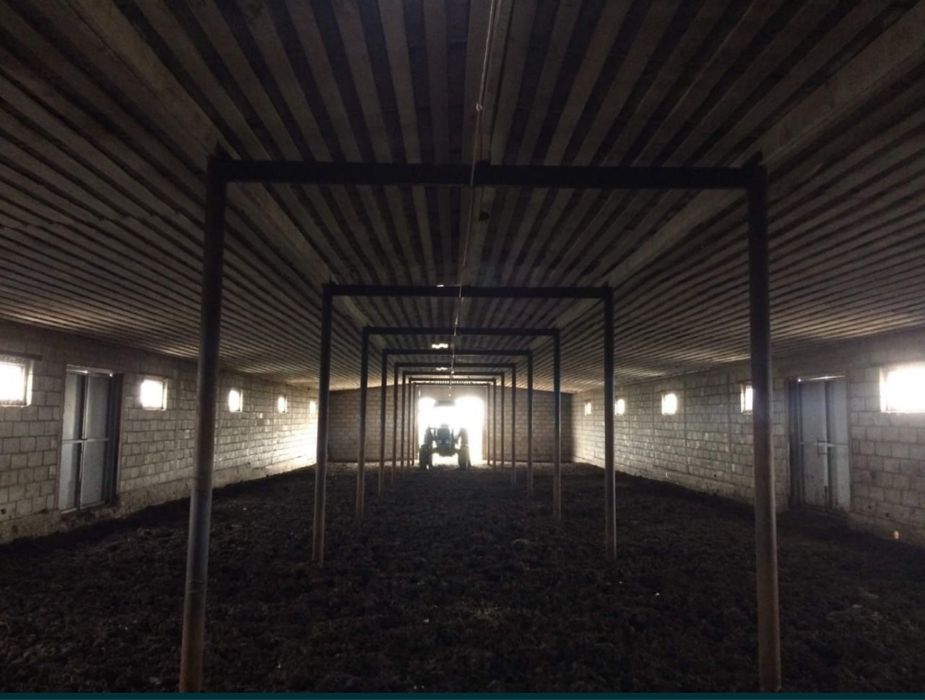 Крестьянское хозяйство