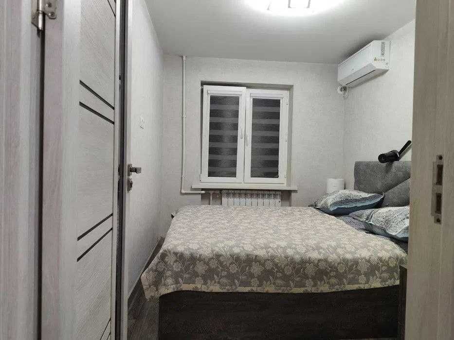 Парк Фуркат 3/4/5 кирпич | евроремонт | укомплектована