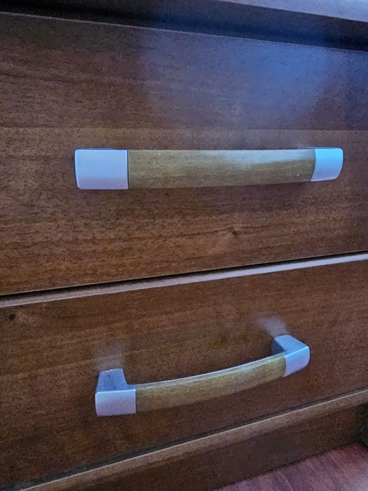 Прикроватная тумба