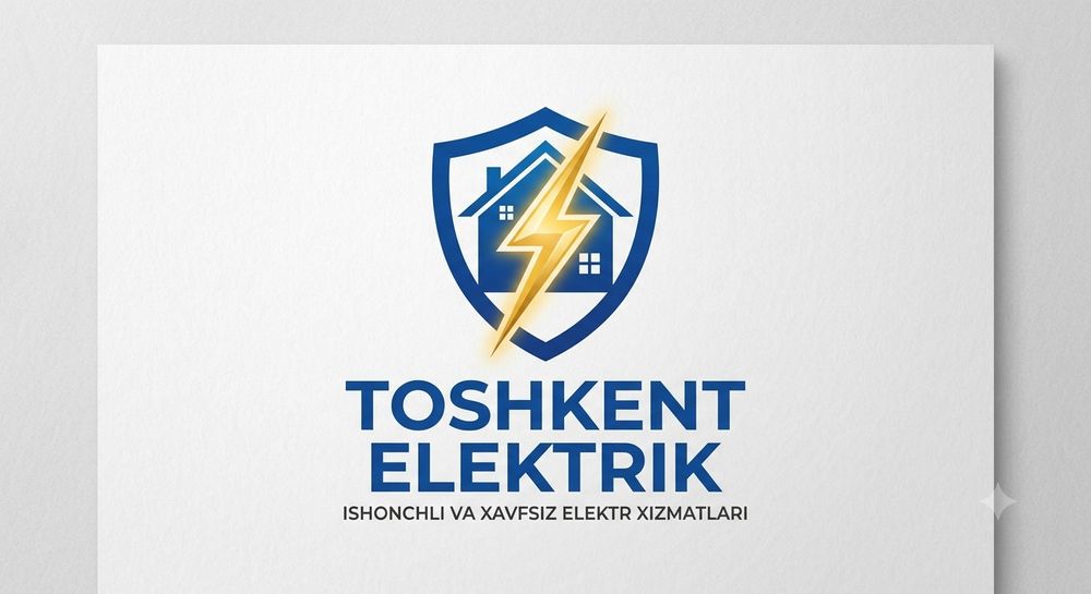 Elektrik xizmatlari 24/7