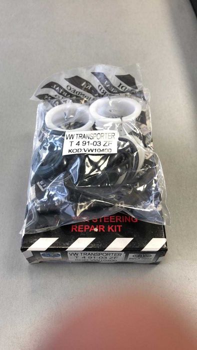 Ремонтен к-т рейка VW TRANSPORTER T4 ZF 1990-