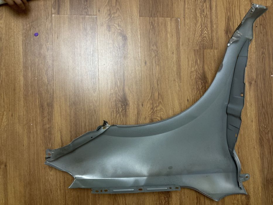 Крыло на гранта фл