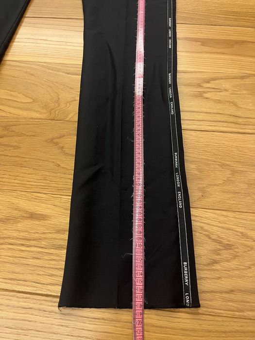 Панталон Burberry