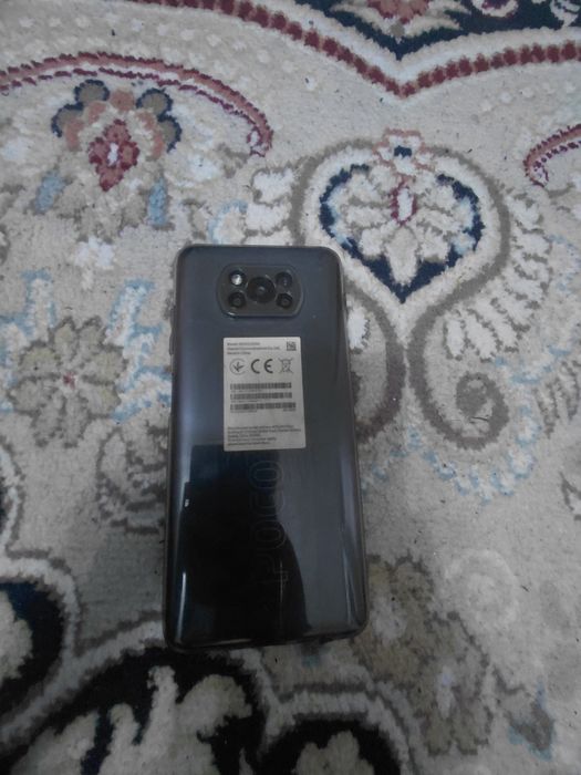 Poco x3 pro не дорого