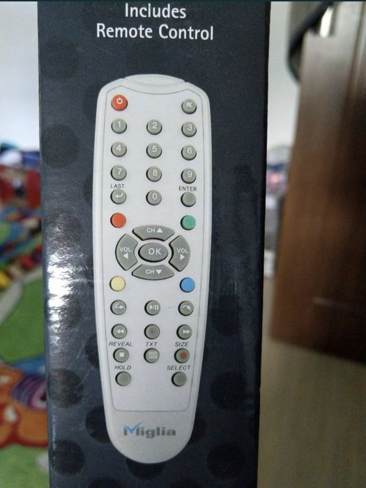 Tuner Laptop Apple Miglia TVmini HD