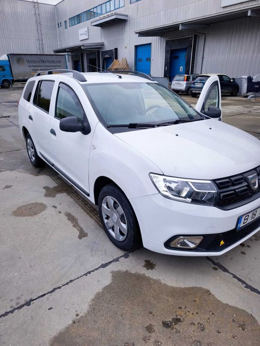 DACIA Logan MCV 2018