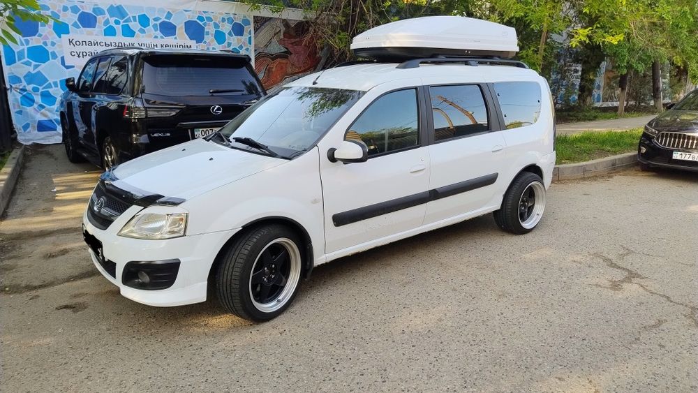Продам автомобиль