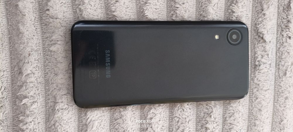 Продам телефон SAMSUNG a03core
