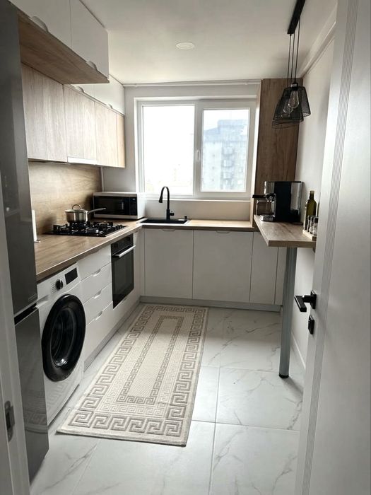 Apartament 2 camere  de inchiriat