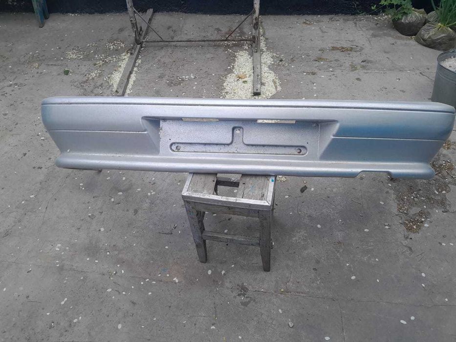 Бампр 2115 перед зад возможен обмен