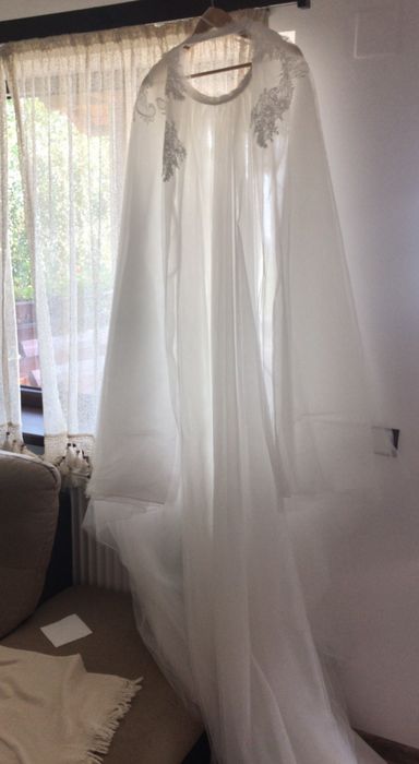 Rochie mireasa MARUAGE A PARIS
