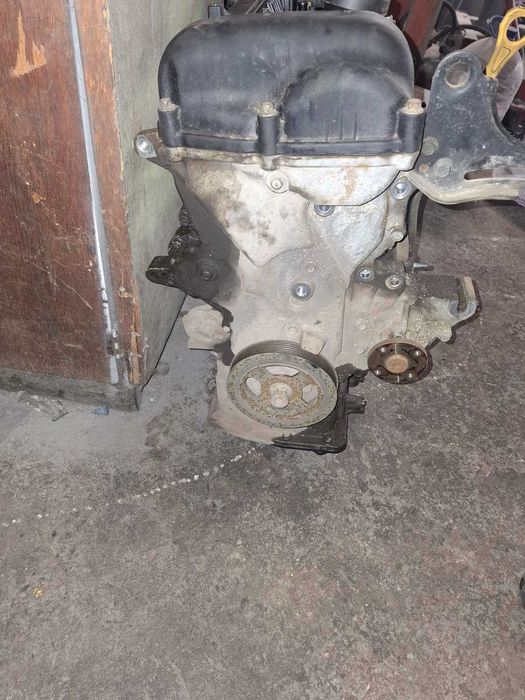 Двигател Hyundai i30 G4FA