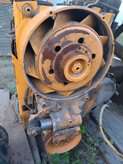 Продам минипогрузчик ПУМ 500