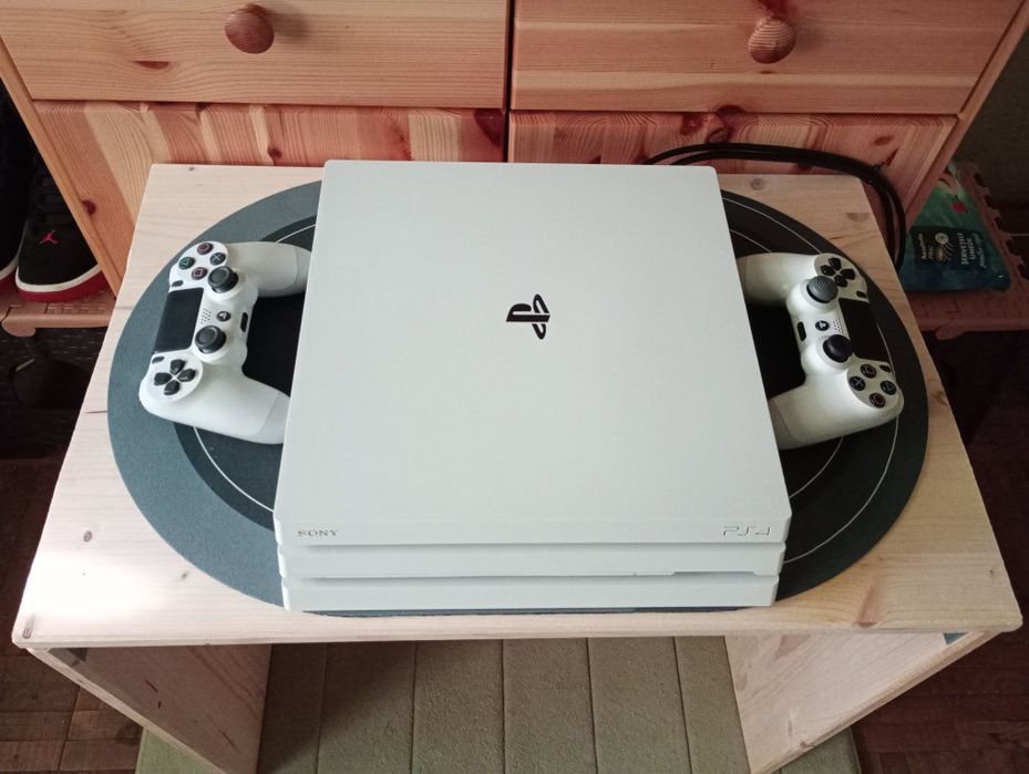 PlayStation 4 pro