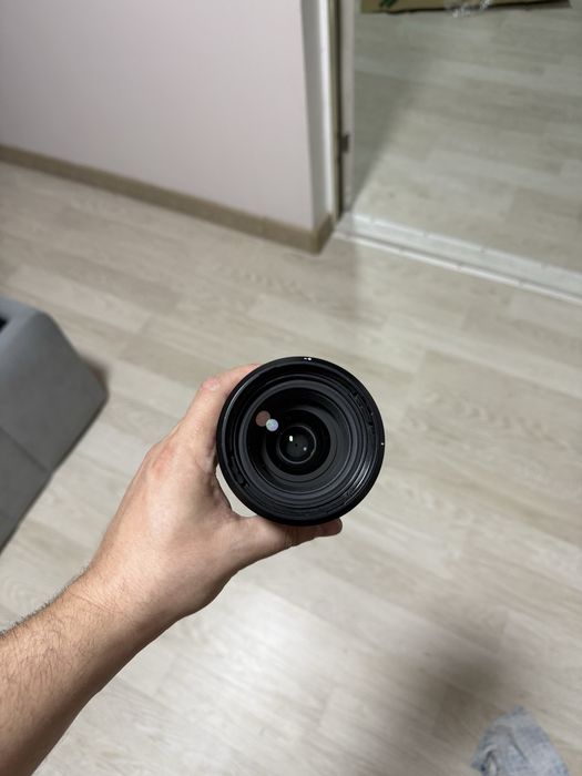 Tamron 28/75 обьектив