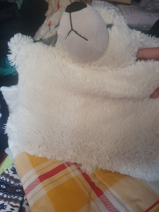 Perna din plus model catelus