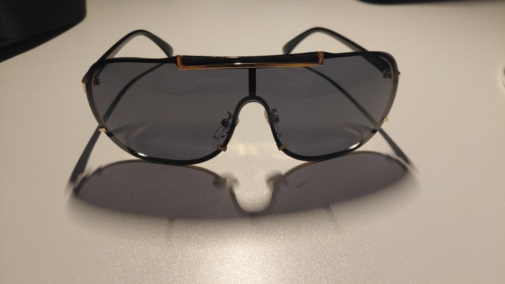 Ochelari soare versace