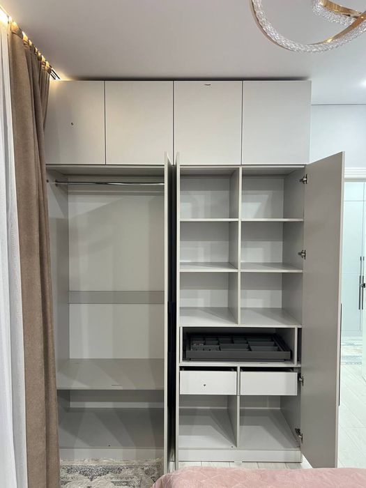 Мебель на заказ!