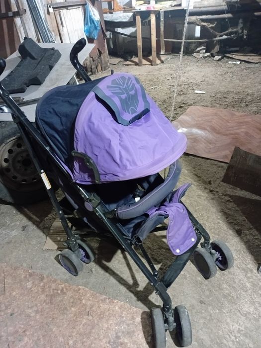 Продам коляску летний.