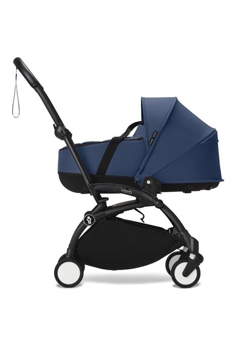 Babyzen YOYO2, коляска 2в1