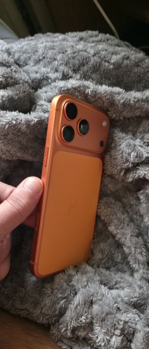 IPhone 17 Pro Max 256gb Esim