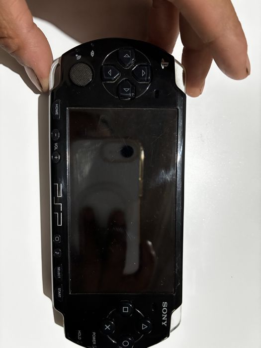 Vand psp 2004 modat