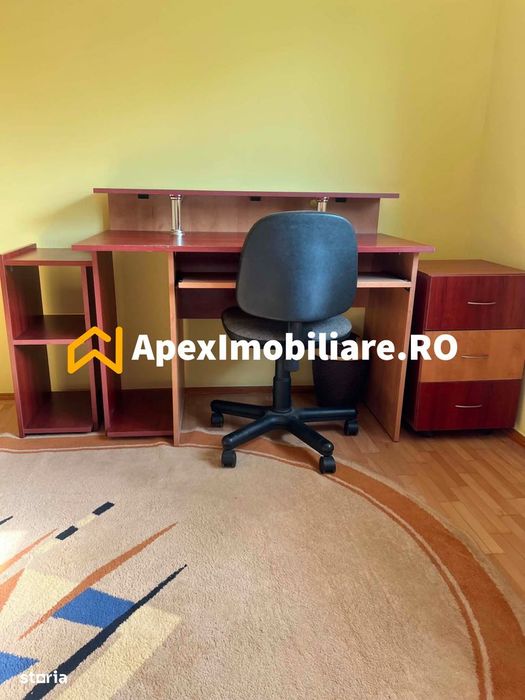 Apartament 4 camere de inchiriat Vitan Bucuresti | ApexImobiliare.ro