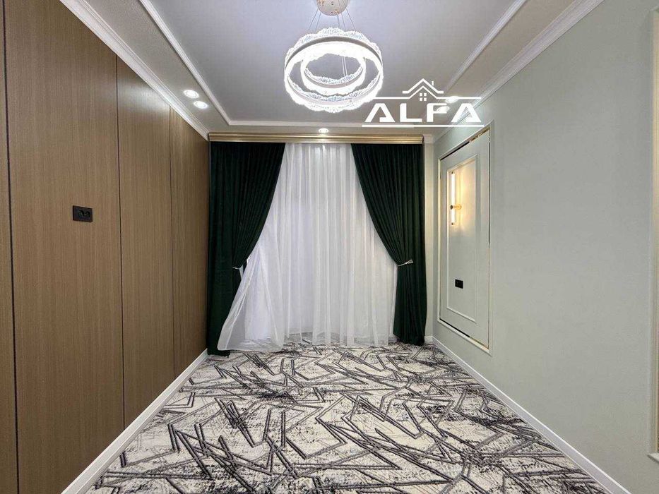 3 xonali 85m² 6-qavat. #2x #415a