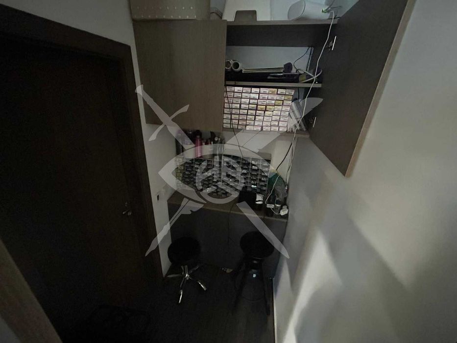 Продава се Заведение в София, Дианабад - 55 кв.м за 410 €/кв.м - Снимка #3