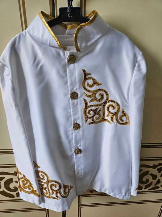 Концертные костюмы