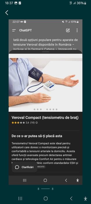 De prin balcon spre vânzare