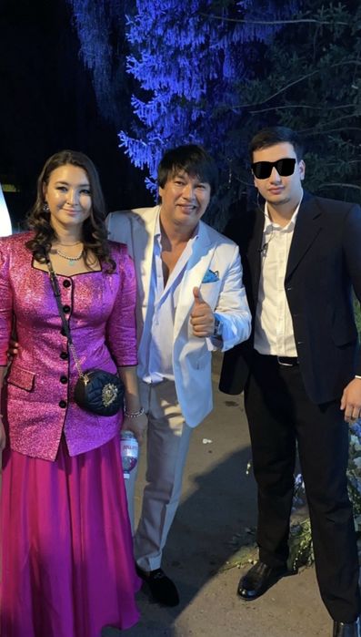 Услуги Охраны, Телохранителей