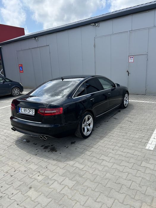 AUDI A6 allroad 2006 — imagine 2
