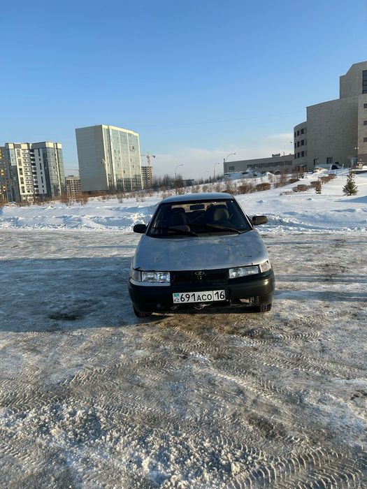 Ваз 2110 инжектор