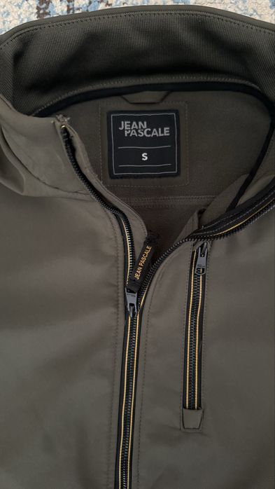 Geaca Jean Pascale S