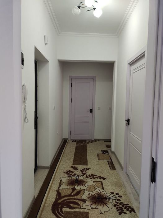 Kvartira 2 xonali oylaga beriladi