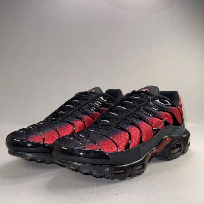 Nike Air Max TN "Red" - НОВА НАЛИЧНОСТ!