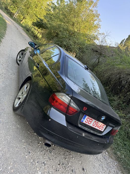 Piese bmw seria 3 e90