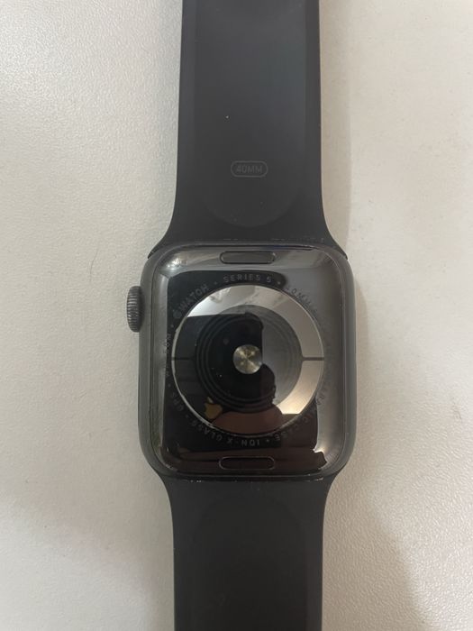 Appl watch 5 , 40mm