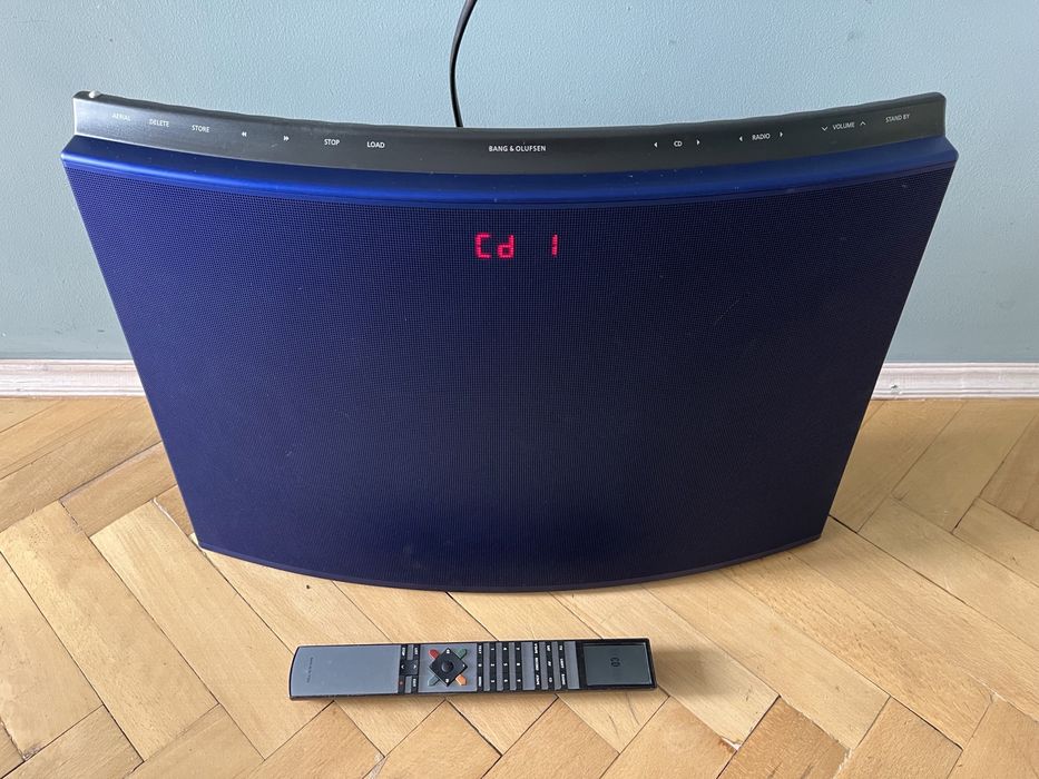 BeoSound / Bang&Olusen/ 2001 г.