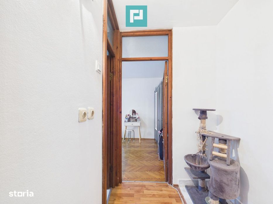 Confort urban, ap 3 camere, Micalaca parc Orizont